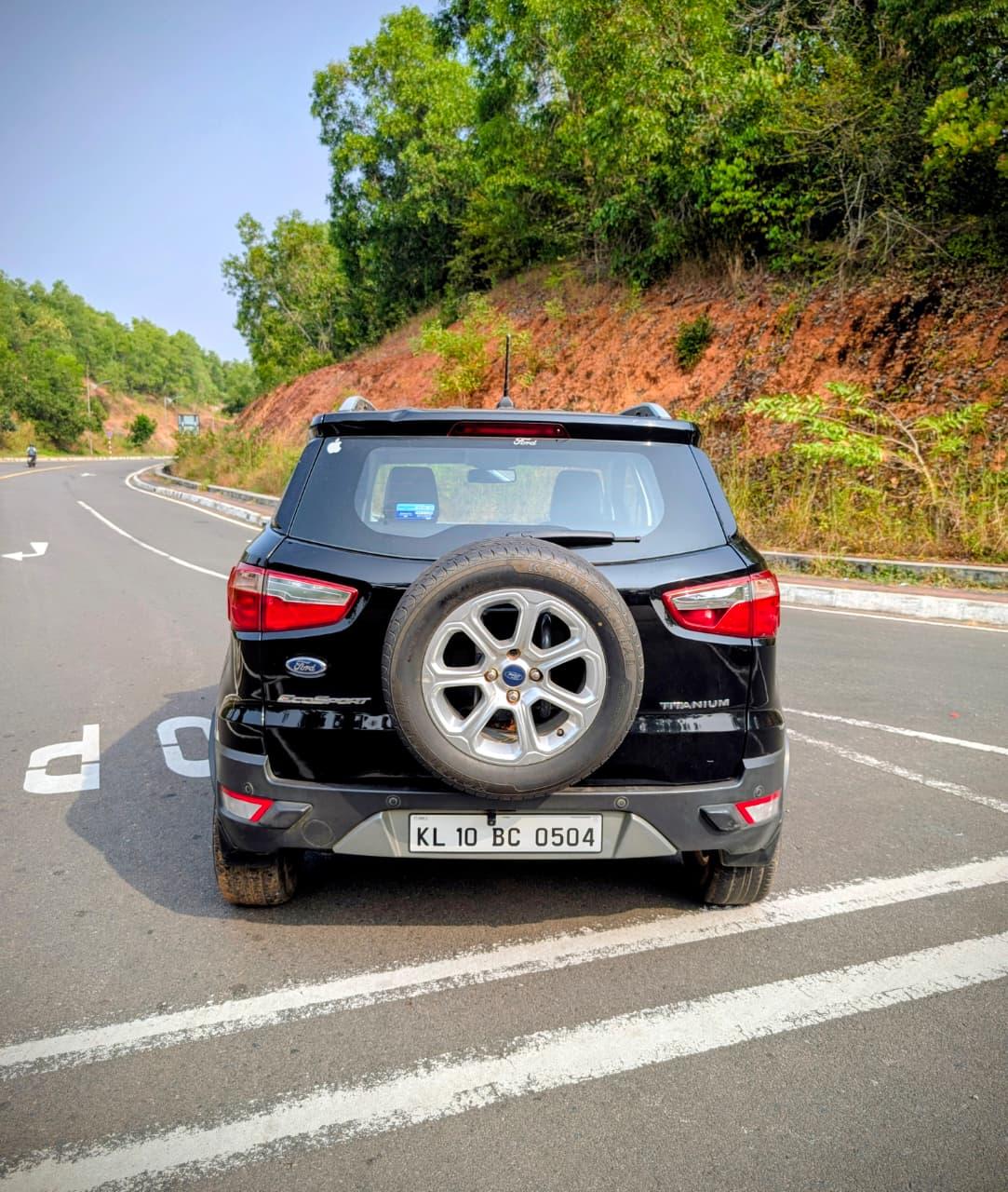 यूज़्ड 2019 फोर्ड इकोस्पोर्ट, Kadambur-kannur, Kannur 3 यूज़्ड 2019 फोर्ड इकोस्पोर्ट, Kadambur-kannur, Kannur 3