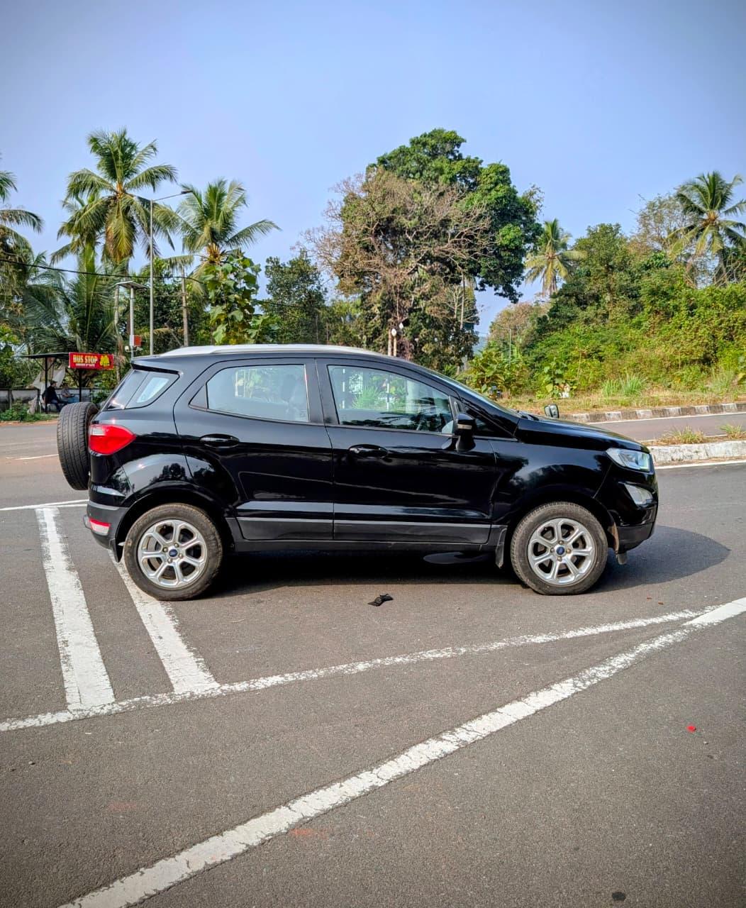 यूज़्ड 2019 फोर्ड इकोस्पोर्ट, Kadambur-kannur, Kannur 5 यूज़्ड 2019 फोर्ड इकोस्पोर्ट, Kadambur-kannur, Kannur 5