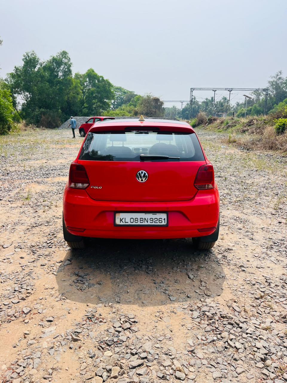 यूज़्ड 2017 फॉक्सवैगन पोलो, Kadambur-kannur, Kannur 12 यूज़्ड 2017 फॉक्सवैगन पोलो, Kadambur-kannur, Kannur 12