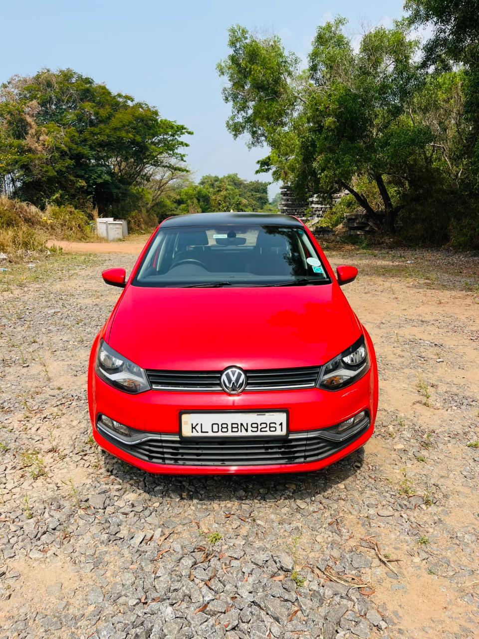यूज़्ड 2017 फॉक्सवैगन पोलो, Kadambur-kannur, Kannur 7 यूज़्ड 2017 फॉक्सवैगन पोलो, Kadambur-kannur, Kannur 7