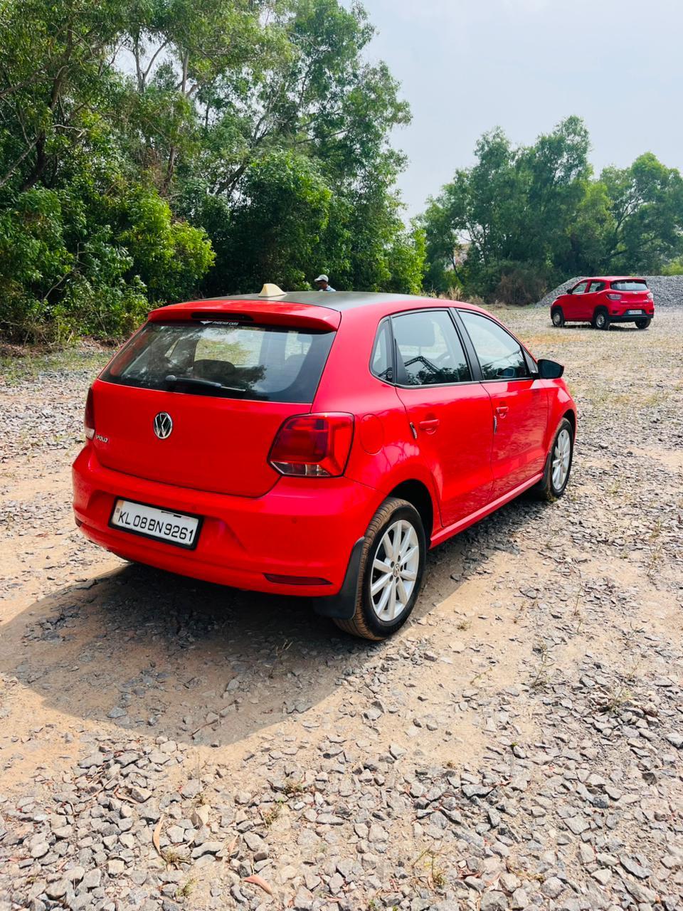 यूज़्ड 2017 फॉक्सवैगन पोलो, Kadambur-kannur, Kannur 4 यूज़्ड 2017 फॉक्सवैगन पोलो, Kadambur-kannur, Kannur 4