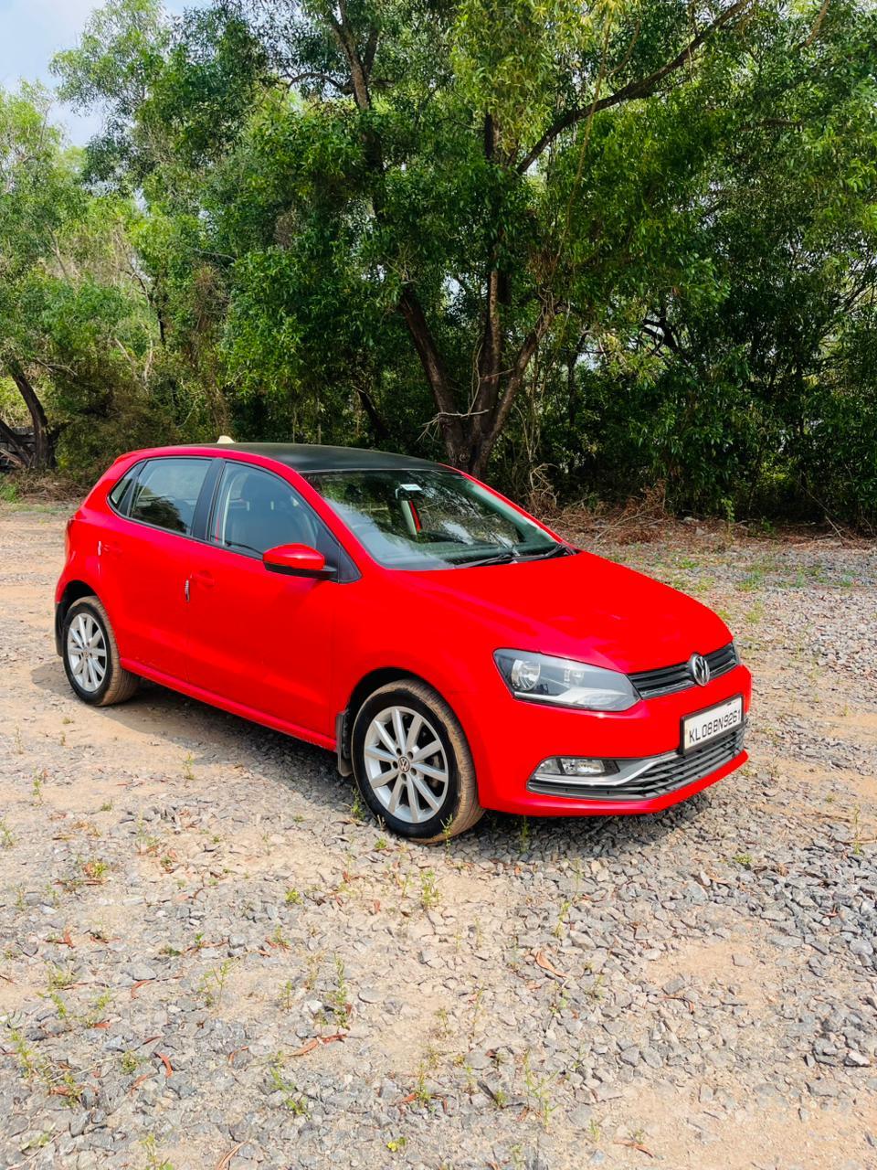 यूज़्ड 2017 फॉक्सवैगन पोलो, Kadambur-kannur, Kannur 5 यूज़्ड 2017 फॉक्सवैगन पोलो, Kadambur-kannur, Kannur 5