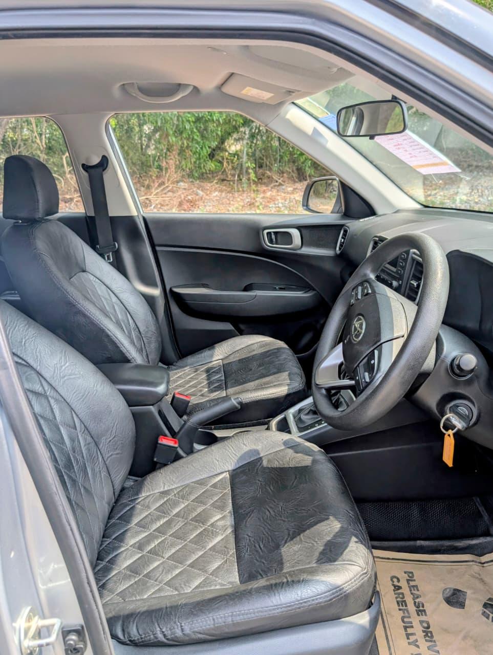 यूज़्ड 2019 ह्युंडई वेन्यू, Kadambur-kannur, Kannur 13 यूज़्ड 2019 ह्युंडई वेन्यू, Kadambur-kannur, Kannur 13