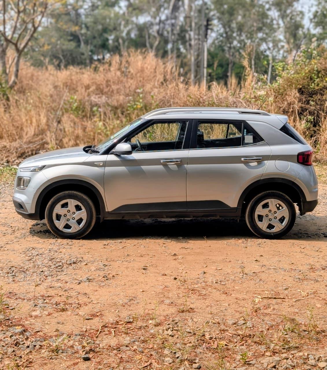 यूज़्ड 2019 ह्युंडई वेन्यू, Kadambur-kannur, Kannur 1 यूज़्ड 2019 ह्युंडई वेन्यू, Kadambur-kannur, Kannur 1