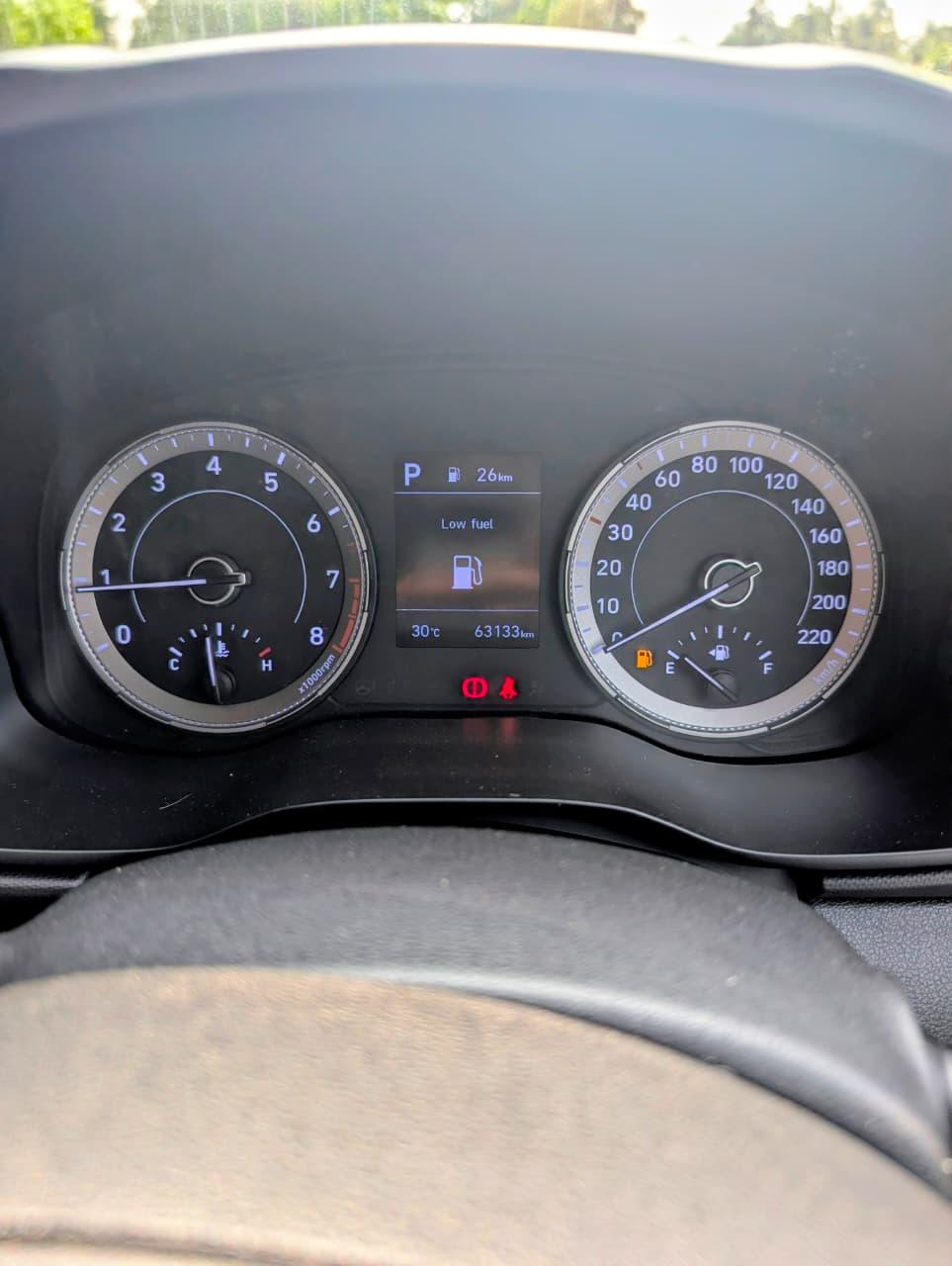 यूज़्ड 2019 ह्युंडई वेन्यू, Kadambur-kannur, Kannur 8 यूज़्ड 2019 ह्युंडई वेन्यू, Kadambur-kannur, Kannur 8