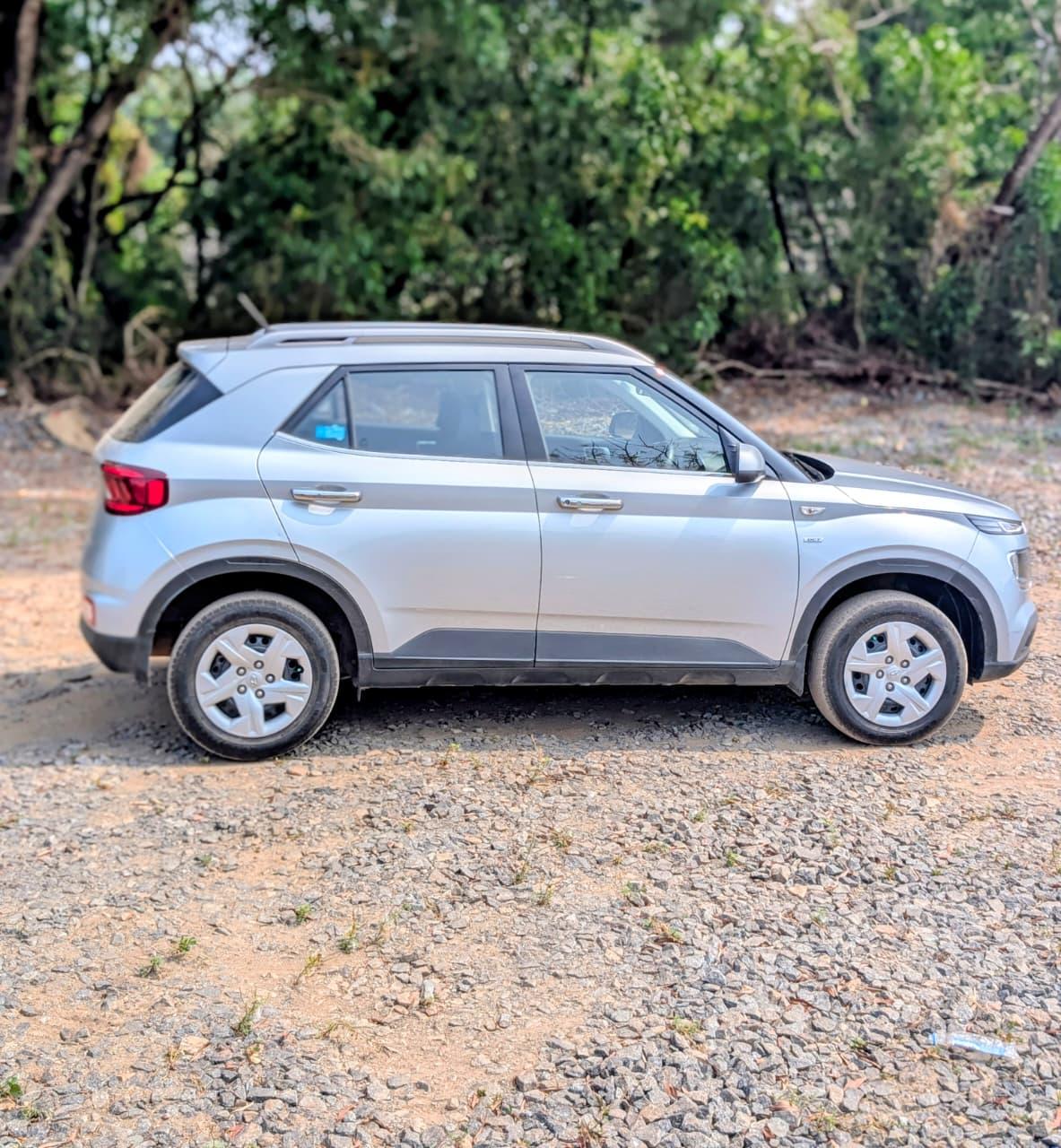 यूज़्ड 2019 ह्युंडई वेन्यू, Kadambur-kannur, Kannur 5 यूज़्ड 2019 ह्युंडई वेन्यू, Kadambur-kannur, Kannur 5