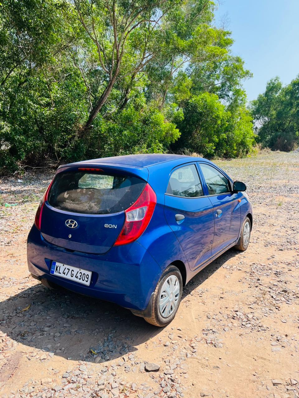 यूज़्ड 2017 ह्युंडई इऑन, Kadambur-kannur, Kannur 4 यूज़्ड 2017 ह्युंडई इऑन, Kadambur-kannur, Kannur 4