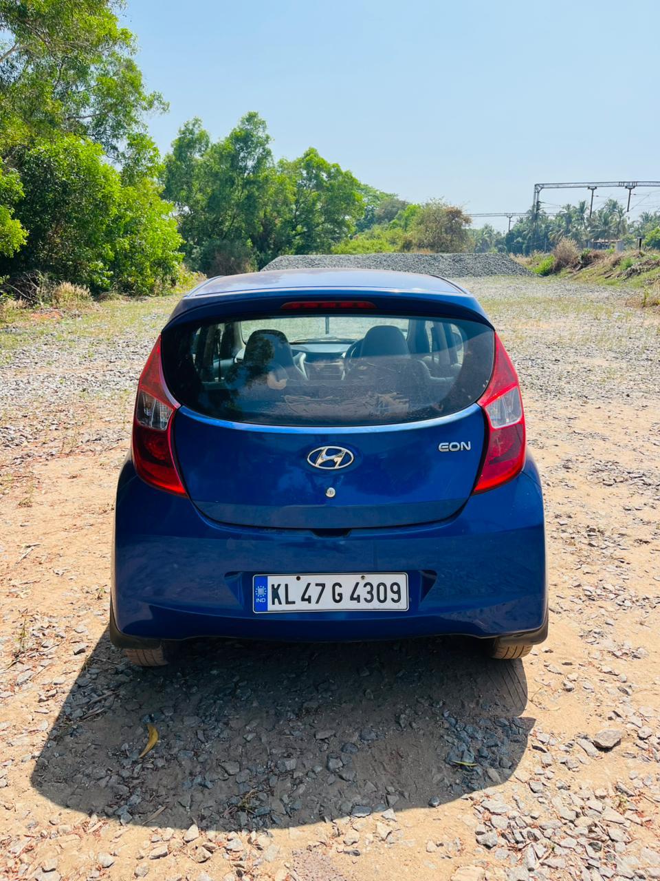 यूज़्ड 2017 ह्युंडई इऑन, Kadambur-kannur, Kannur 3 यूज़्ड 2017 ह्युंडई इऑन, Kadambur-kannur, Kannur 3
