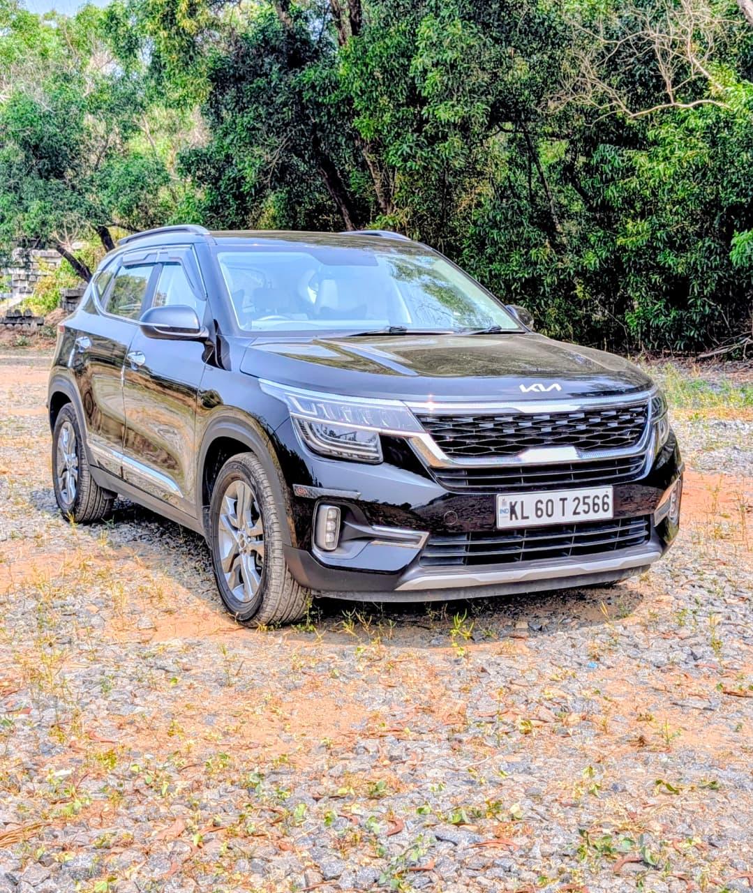 यूज़्ड 2021 किया सेल्टोस, Kadambur-kannur, Kannur 6 यूज़्ड 2021 किया सेल्टोस, Kadambur-kannur, Kannur 6