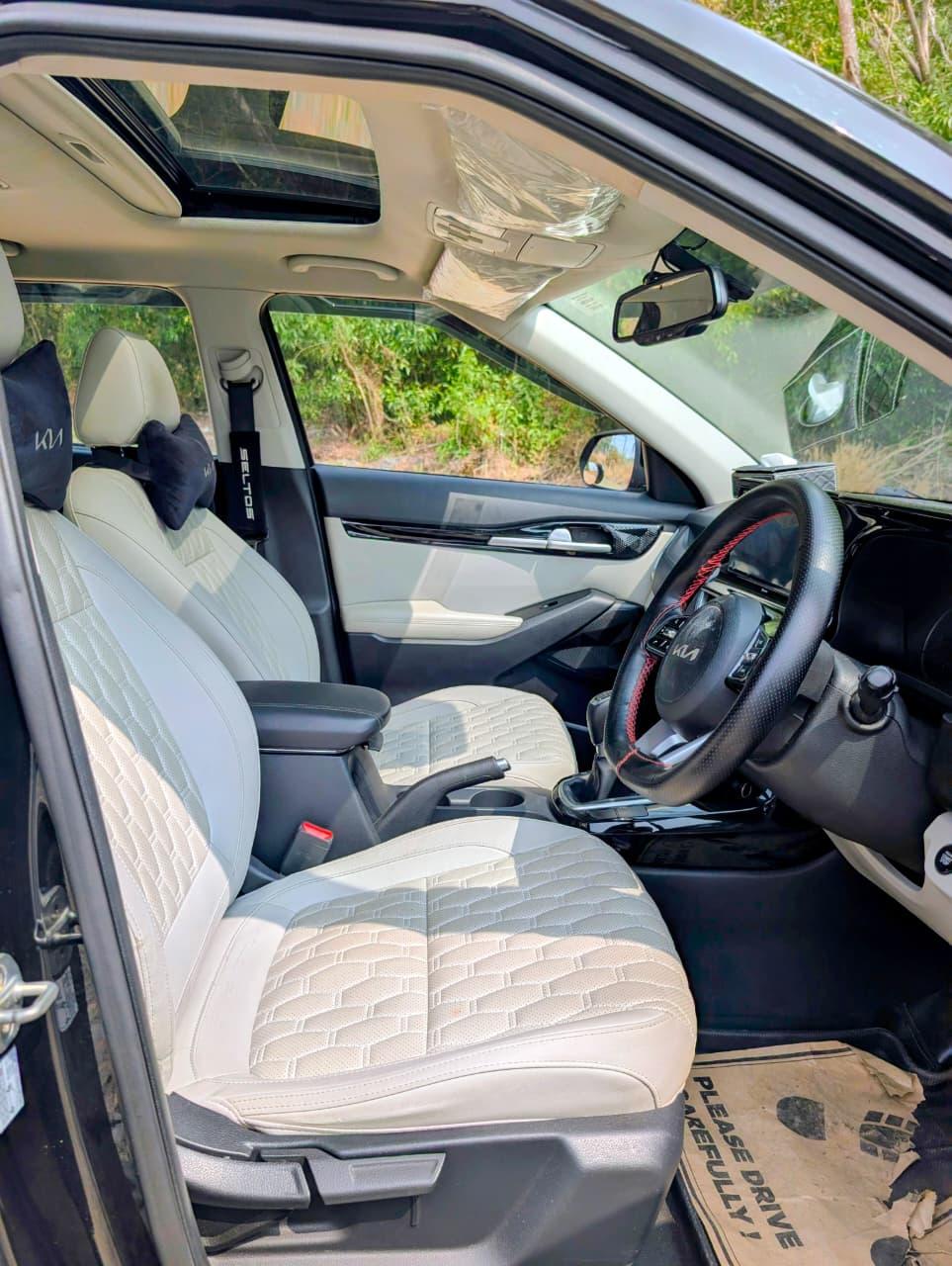 यूज़्ड 2021 किया सेल्टोस, Kadambur-kannur, Kannur 13 यूज़्ड 2021 किया सेल्टोस, Kadambur-kannur, Kannur 13