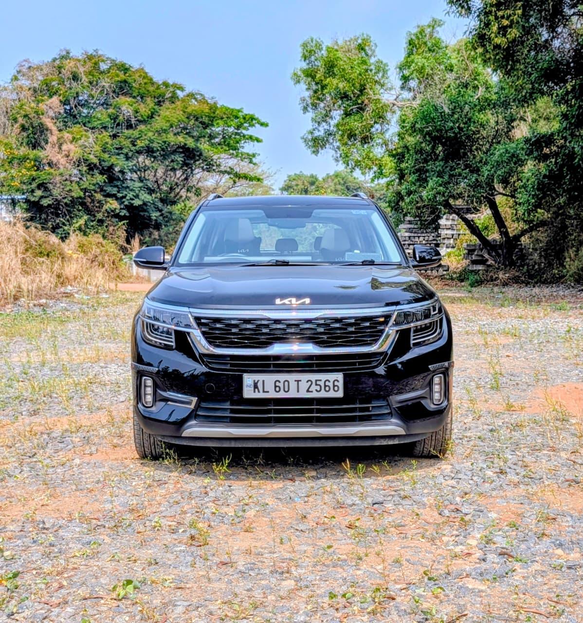 यूज़्ड 2021 किया सेल्टोस, Kadambur-kannur, Kannur 7 यूज़्ड 2021 किया सेल्टोस, Kadambur-kannur, Kannur 7