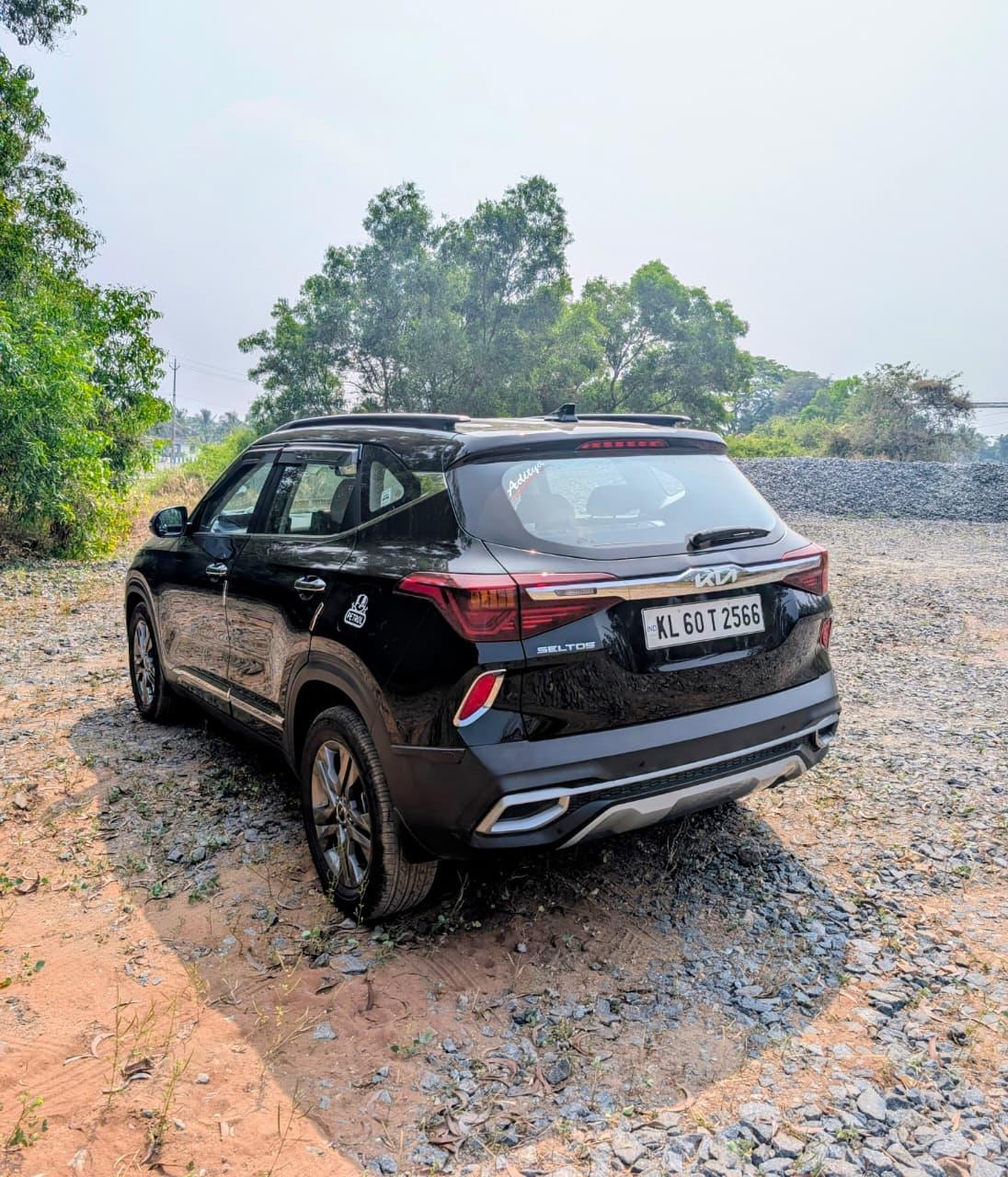 यूज़्ड 2021 किया सेल्टोस, Kadambur-kannur, Kannur 2 यूज़्ड 2021 किया सेल्टोस, Kadambur-kannur, Kannur 2