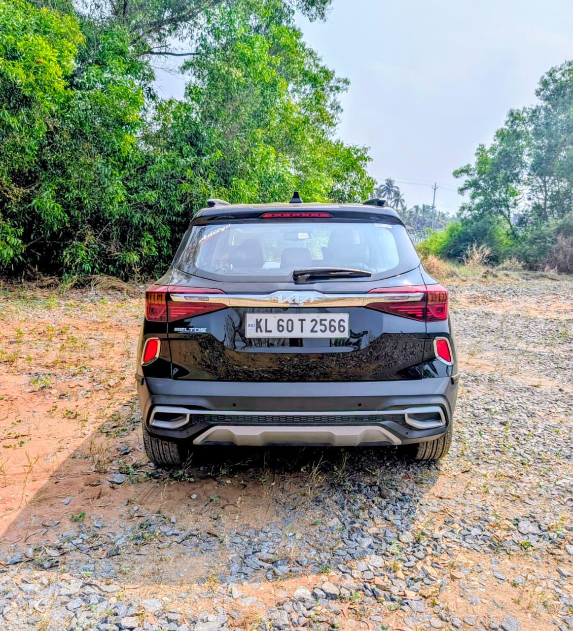 यूज़्ड 2021 किया सेल्टोस, Kadambur-kannur, Kannur 3 यूज़्ड 2021 किया सेल्टोस, Kadambur-kannur, Kannur 3