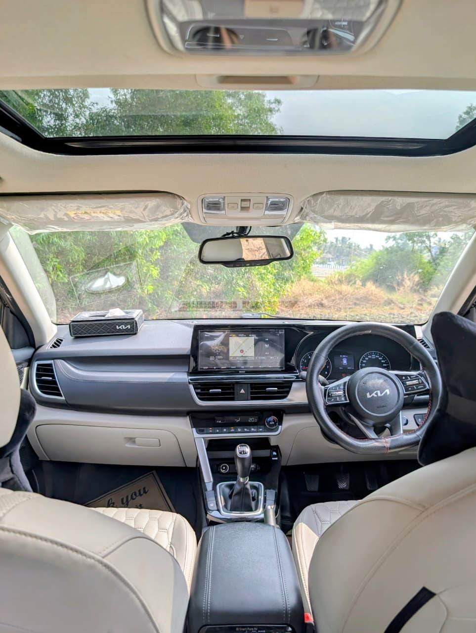 यूज़्ड 2021 किया सेल्टोस, Kadambur-kannur, Kannur 10 यूज़्ड 2021 किया सेल्टोस, Kadambur-kannur, Kannur 10