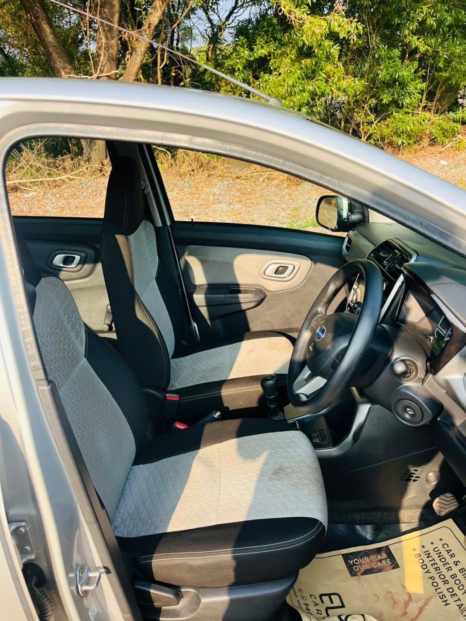 यूज़्ड 2021 डैटसन रेडी-गो, Kadambur-kannur, Kannur 9 यूज़्ड 2021 डैटसन रेडी-गो, Kadambur-kannur, Kannur 9