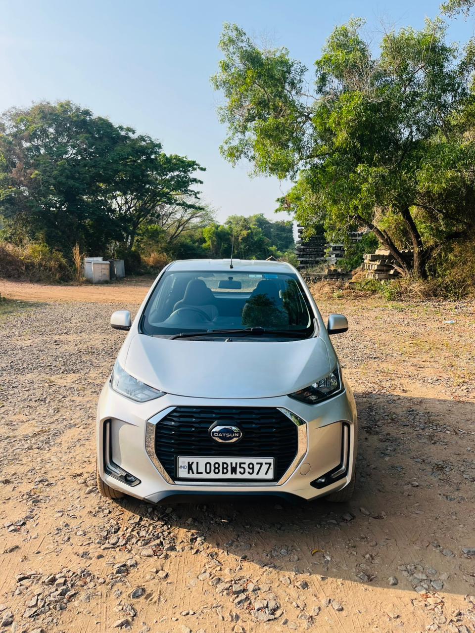 यूज़्ड 2021 डैटसन रेडी-गो, Kadambur-kannur, Kannur 7 यूज़्ड 2021 डैटसन रेडी-गो, Kadambur-kannur, Kannur 7