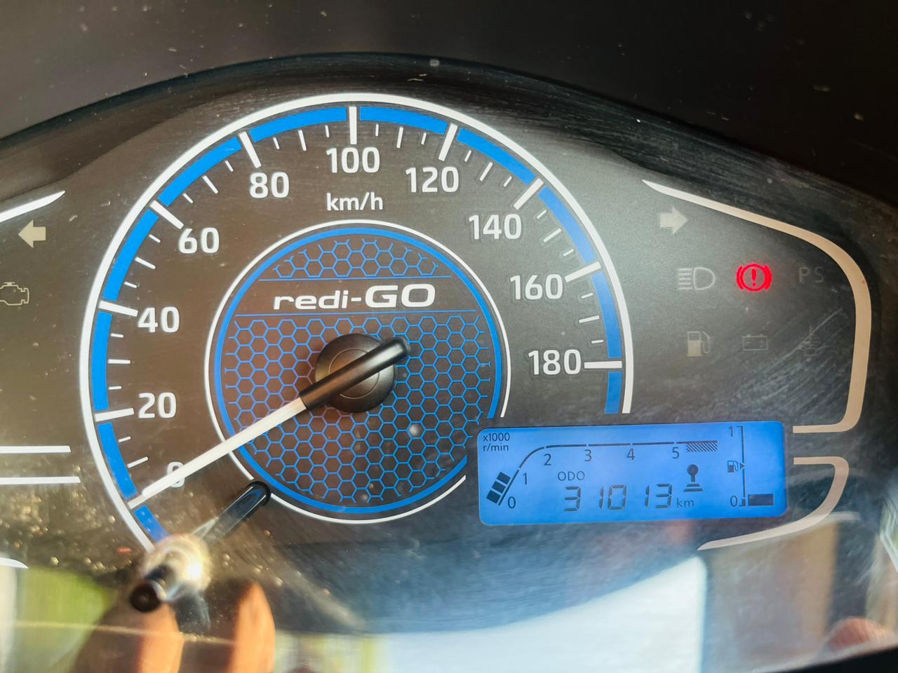 यूज़्ड 2021 डैटसन रेडी-गो, Kadambur-kannur, Kannur 8 यूज़्ड 2021 डैटसन रेडी-गो, Kadambur-kannur, Kannur 8