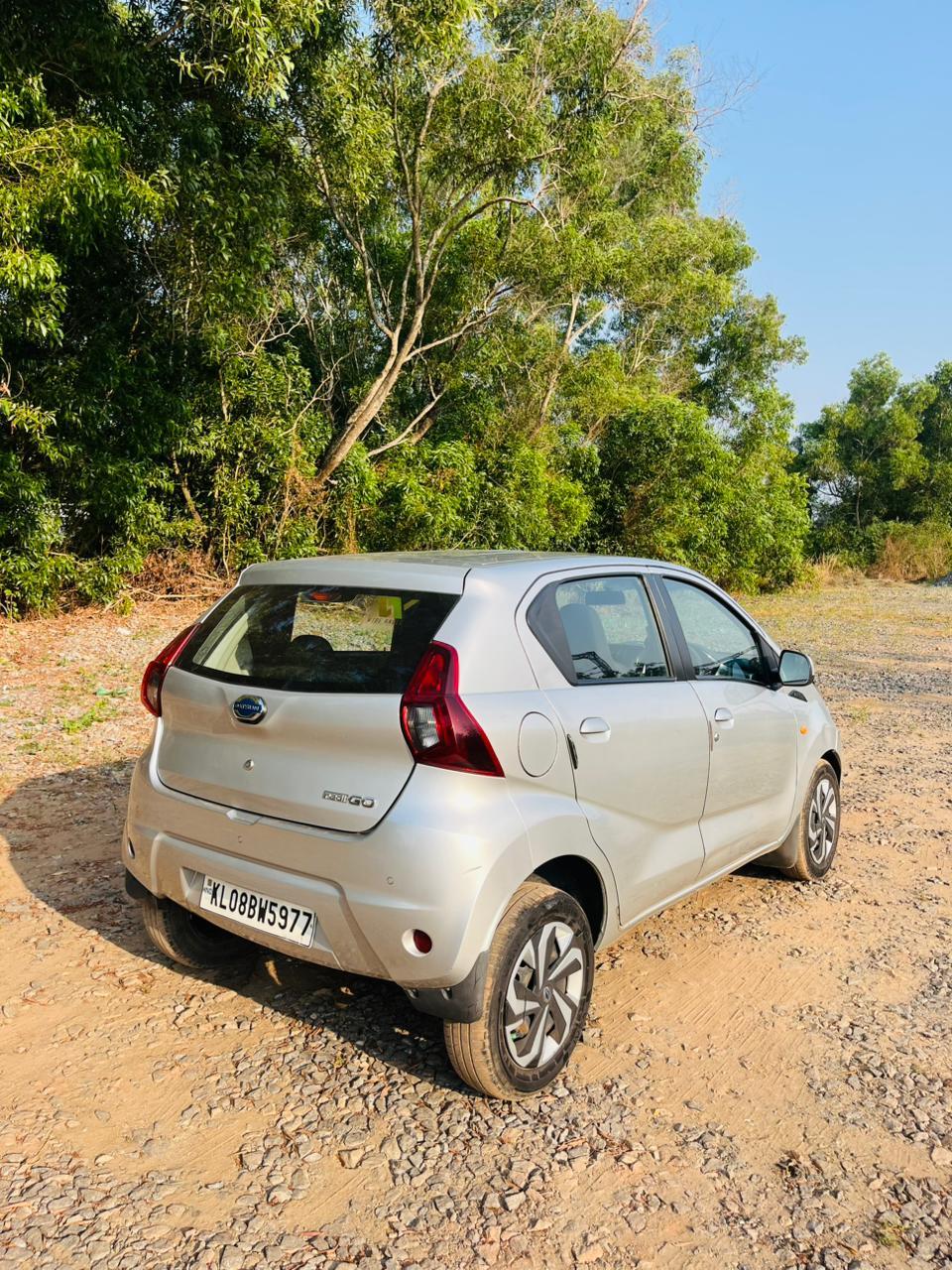 यूज़्ड 2021 डैटसन रेडी-गो, Kadambur-kannur, Kannur 4 यूज़्ड 2021 डैटसन रेडी-गो, Kadambur-kannur, Kannur 4