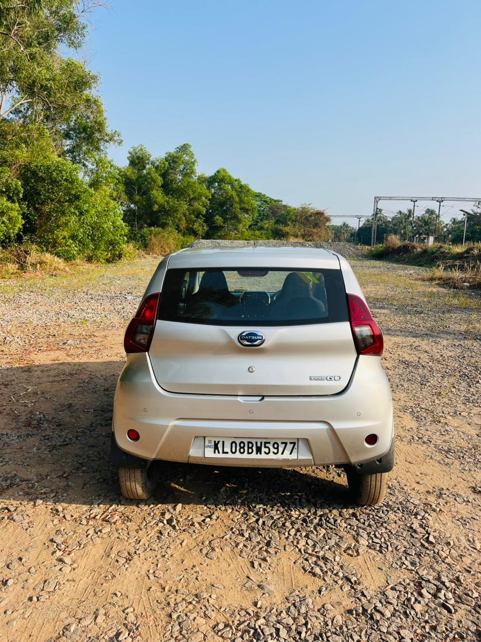 यूज़्ड 2021 डैटसन रेडी-गो, Kadambur-kannur, Kannur 3 यूज़्ड 2021 डैटसन रेडी-गो, Kadambur-kannur, Kannur 3