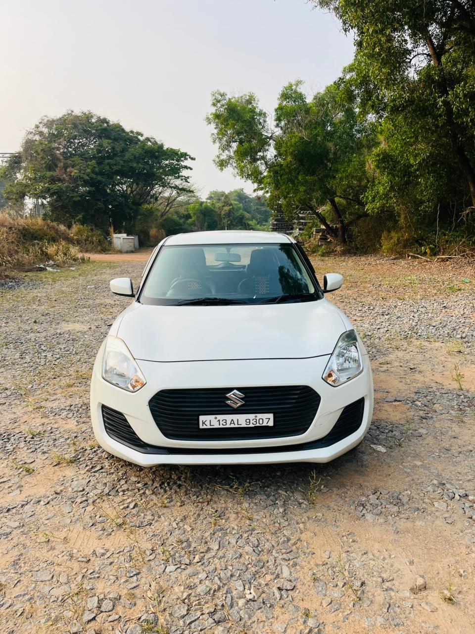 यूज़्ड 2018 मारुति सुजुकी स्विफ्ट, Kadambur-kannur, Kannur 7 यूज़्ड 2018 मारुति सुजुकी स्विफ्ट, Kadambur-kannur, Kannur 7