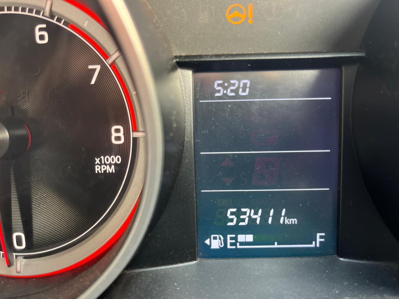 यूज़्ड 2018 मारुति सुजुकी स्विफ्ट, Kadambur-kannur, Kannur 8 यूज़्ड 2018 मारुति सुजुकी स्विफ्ट, Kadambur-kannur, Kannur 8