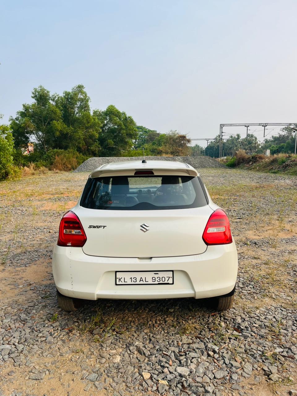 यूज़्ड 2018 मारुति सुजुकी स्विफ्ट, Kadambur-kannur, Kannur 3 यूज़्ड 2018 मारुति सुजुकी स्विफ्ट, Kadambur-kannur, Kannur 3