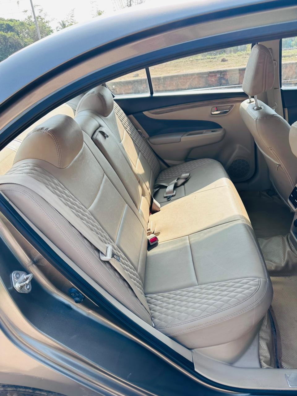 यूज़्ड 2019 मारुति सुजुकी सियाज़, Kadambur-kannur, Kannur 14 यूज़्ड 2019 मारुति सुजुकी सियाज़, Kadambur-kannur, Kannur 14