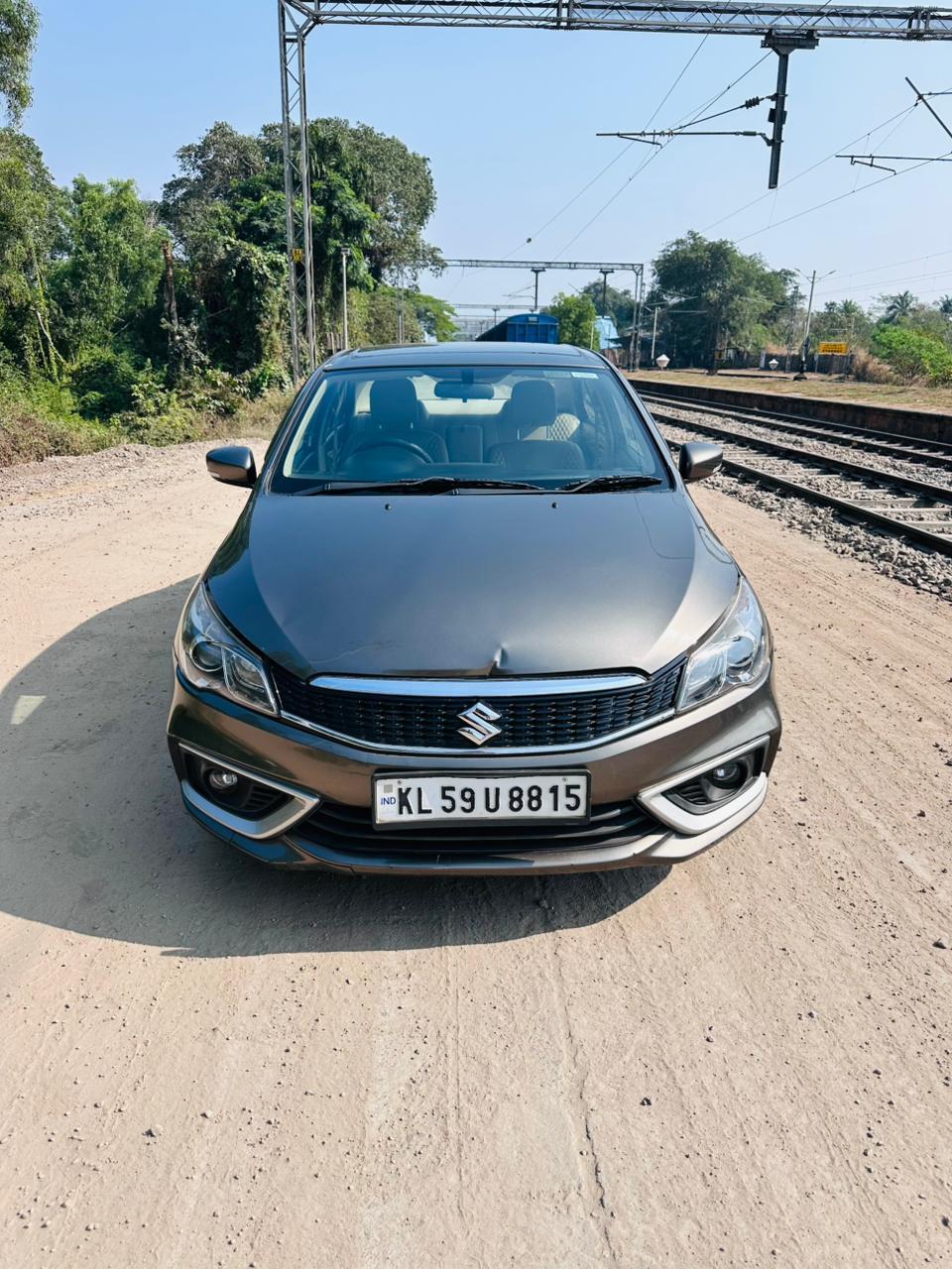 यूज़्ड 2019 मारुति सुजुकी सियाज़, Kadambur-kannur, Kannur 7 यूज़्ड 2019 मारुति सुजुकी सियाज़, Kadambur-kannur, Kannur 7