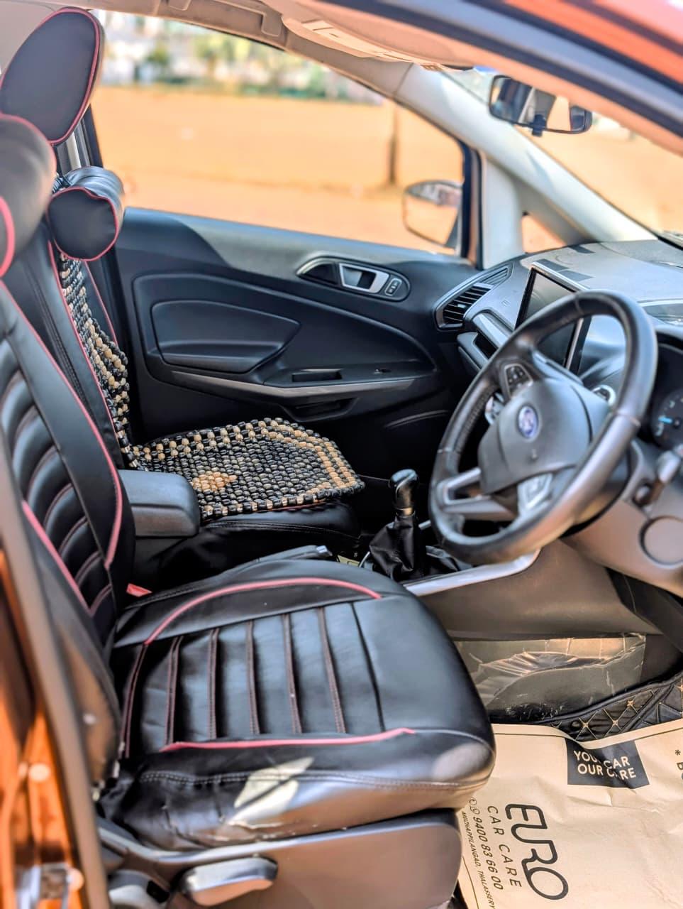 यूज़्ड 2018 फोर्ड इकोस्पोर्ट, Kadambur-kannur, Kannur 11 यूज़्ड 2018 फोर्ड इकोस्पोर्ट, Kadambur-kannur, Kannur 11