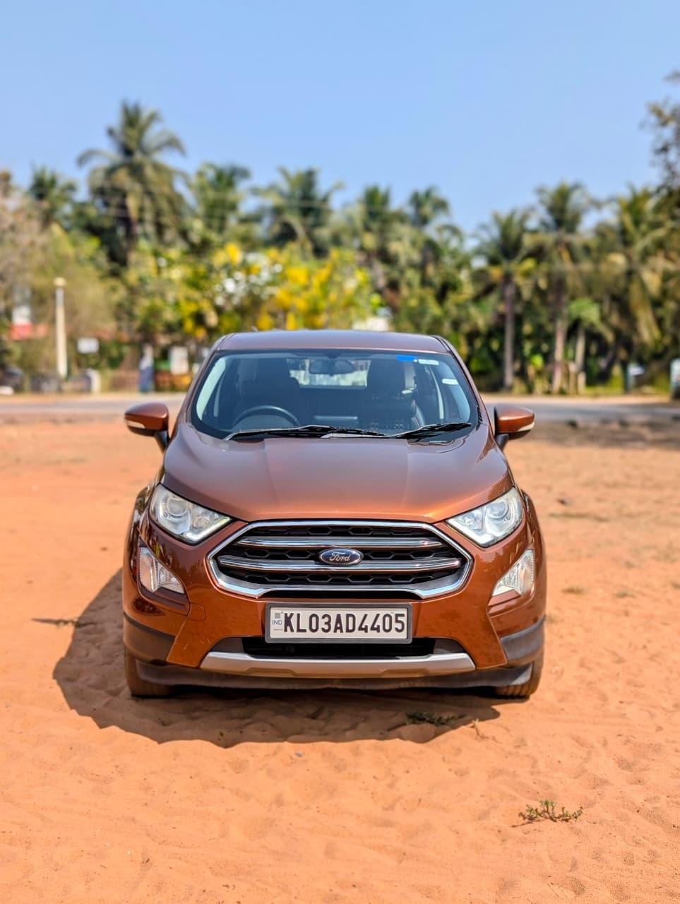यूज़्ड 2018 फोर्ड इकोस्पोर्ट, Kadambur-kannur, Kannur 7 यूज़्ड 2018 फोर्ड इकोस्पोर्ट, Kadambur-kannur, Kannur 7
