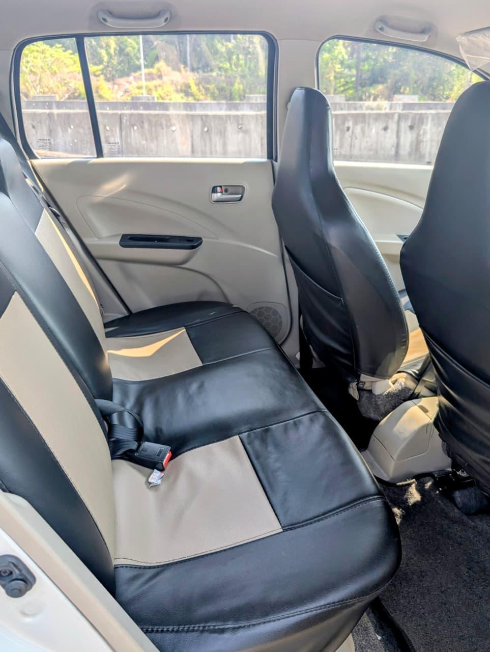 यूज़्ड 2018 मारुति सुजुकी सेलेरियो, Kadambur-kannur, Kannur 12 यूज़्ड 2018 मारुति सुजुकी सेलेरियो, Kadambur-kannur, Kannur 12