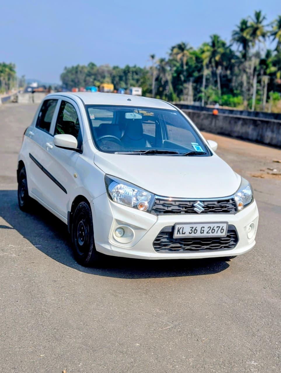 यूज़्ड 2018 मारुति सुजुकी सेलेरियो, Kadambur-kannur, Kannur 6 यूज़्ड 2018 मारुति सुजुकी सेलेरियो, Kadambur-kannur, Kannur 6