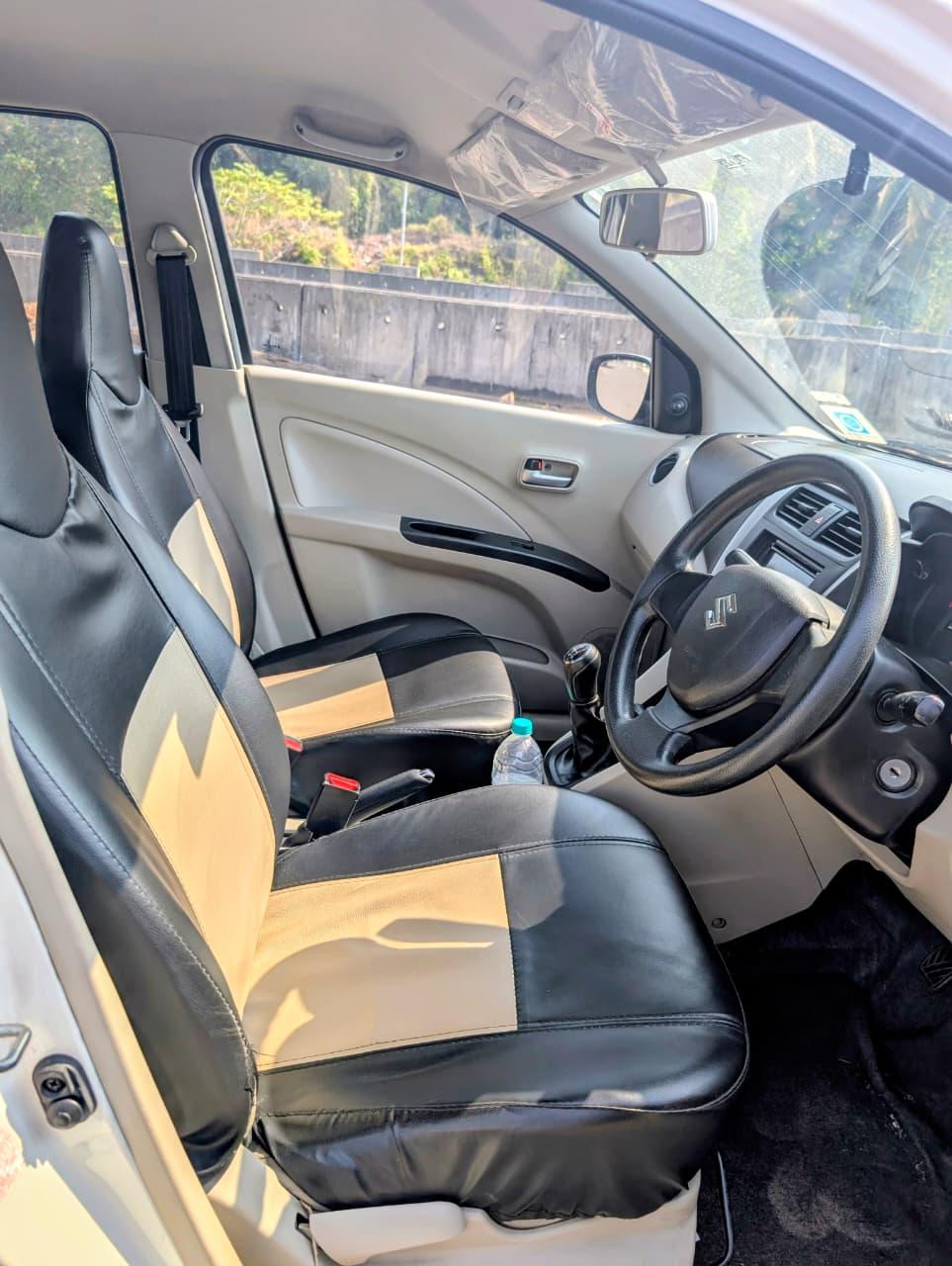 यूज़्ड 2018 मारुति सुजुकी सेलेरियो, Kadambur-kannur, Kannur 11 यूज़्ड 2018 मारुति सुजुकी सेलेरियो, Kadambur-kannur, Kannur 11