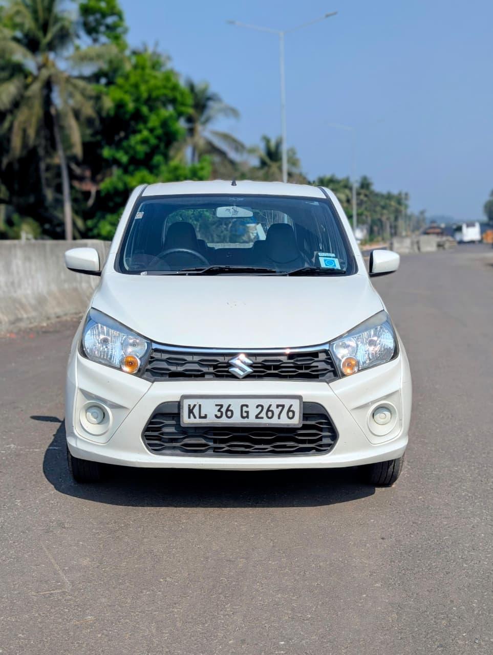 यूज़्ड 2018 मारुति सुजुकी सेलेरियो, Kadambur-kannur, Kannur 7 यूज़्ड 2018 मारुति सुजुकी सेलेरियो, Kadambur-kannur, Kannur 7