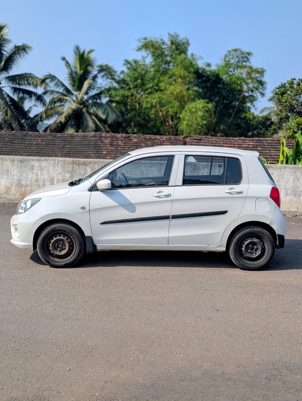 यूज़्ड 2018 मारुति सुजुकी सेलेरियो, Kadambur-kannur, Kannur 1 यूज़्ड 2018 मारुति सुजुकी सेलेरियो, Kadambur-kannur, Kannur 1