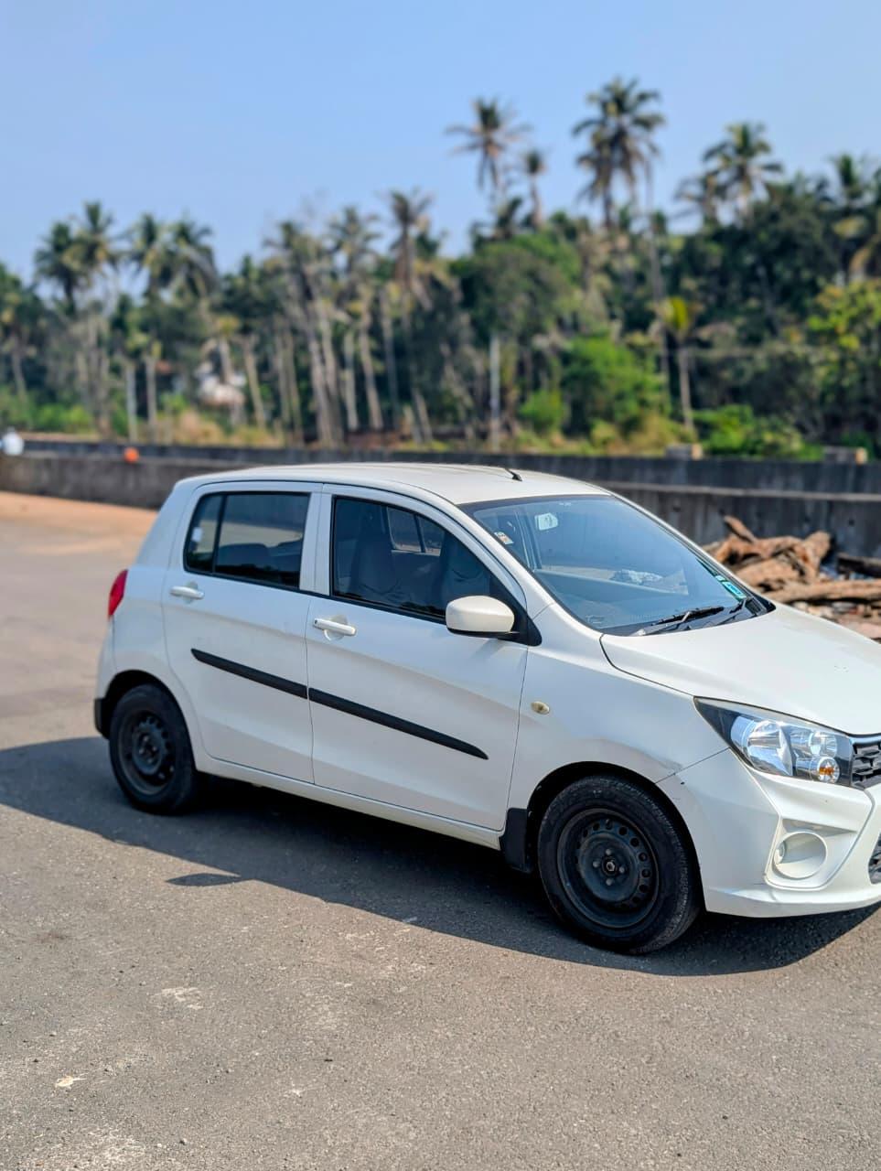 यूज़्ड 2018 मारुति सुजुकी सेलेरियो, Kadambur-kannur, Kannur 5 यूज़्ड 2018 मारुति सुजुकी सेलेरियो, Kadambur-kannur, Kannur 5