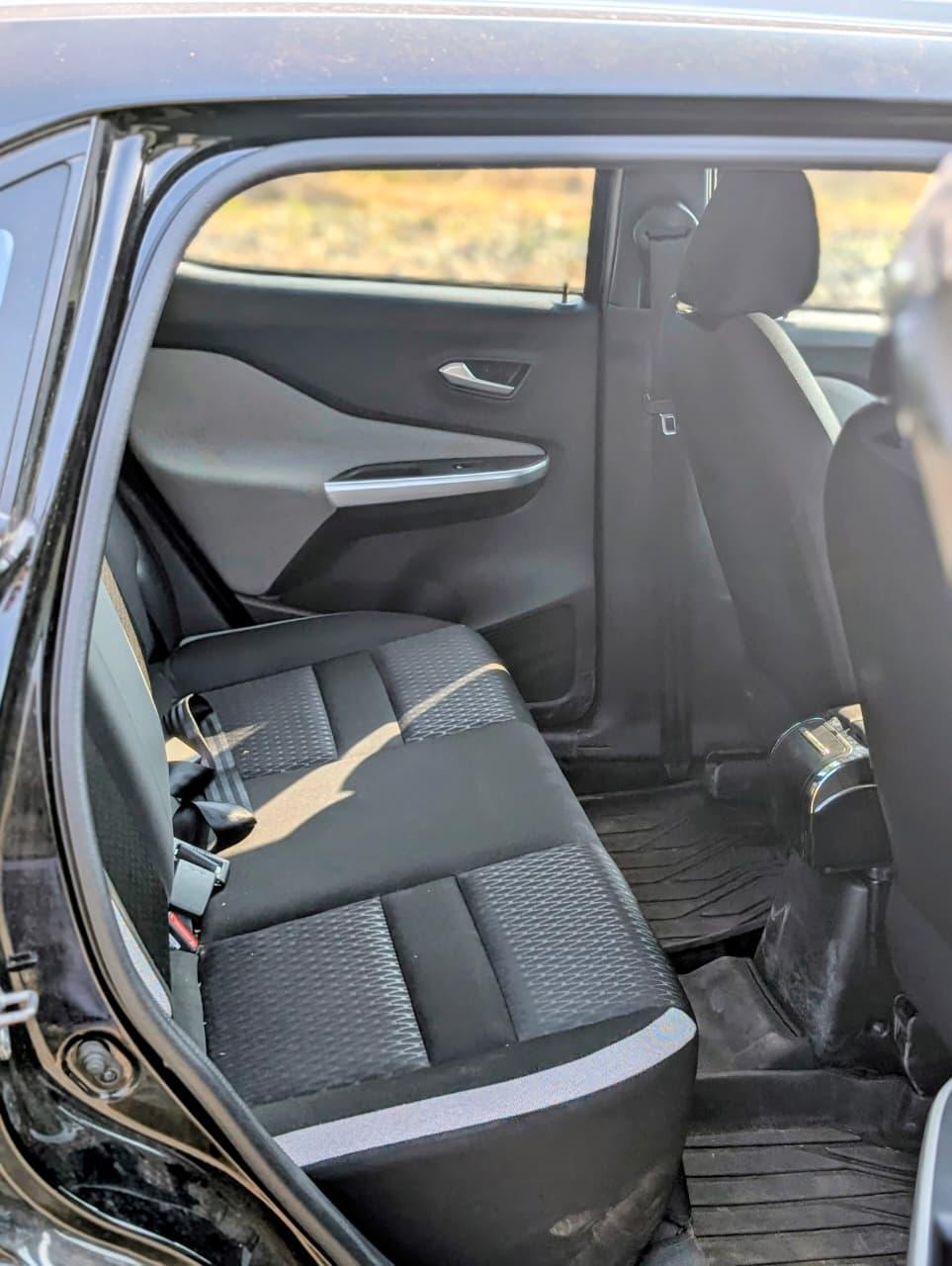 यूज़्ड 2023 निसान मैग्नाइट, Kadambur-kannur, Kannur 14 यूज़्ड 2023 निसान मैग्नाइट, Kadambur-kannur, Kannur 14