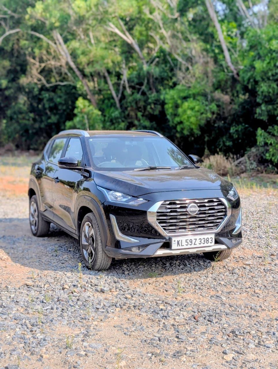 यूज़्ड 2023 निसान मैग्नाइट, Kadambur-kannur, Kannur 6 यूज़्ड 2023 निसान मैग्नाइट, Kadambur-kannur, Kannur 6