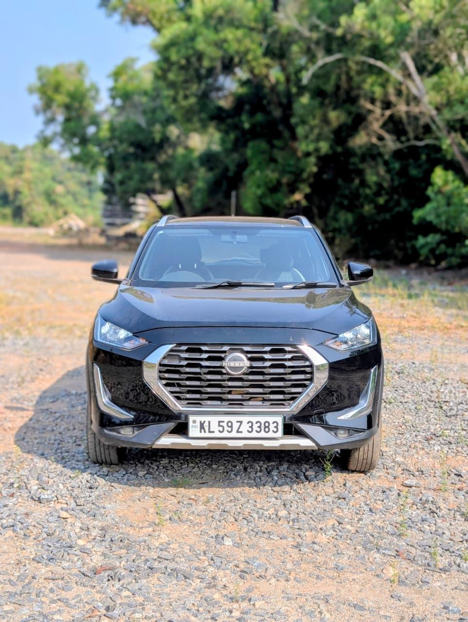 यूज़्ड 2023 निसान मैग्नाइट, Kadambur-kannur, Kannur 7 यूज़्ड 2023 निसान मैग्नाइट, Kadambur-kannur, Kannur 7