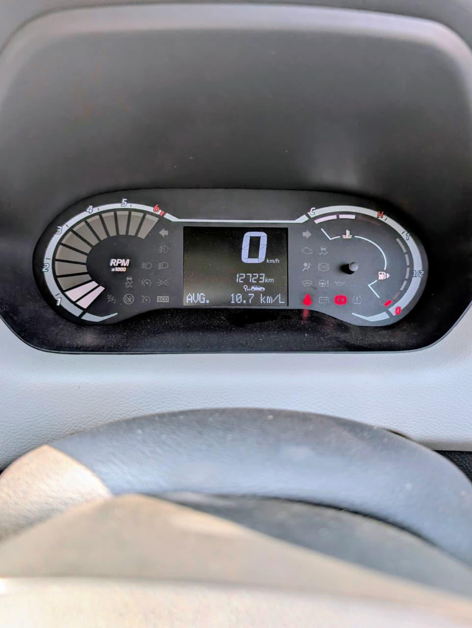 यूज़्ड 2023 निसान मैग्नाइट, Kadambur-kannur, Kannur 8 यूज़्ड 2023 निसान मैग्नाइट, Kadambur-kannur, Kannur 8