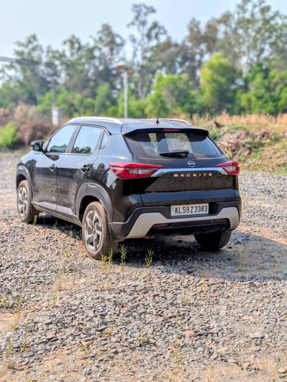 यूज़्ड 2023 निसान मैग्नाइट, Kadambur-kannur, Kannur 2 यूज़्ड 2023 निसान मैग्नाइट, Kadambur-kannur, Kannur 2