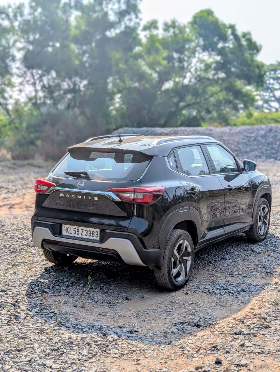 यूज़्ड 2023 निसान मैग्नाइट, Kadambur-kannur, Kannur 4 यूज़्ड 2023 निसान मैग्नाइट, Kadambur-kannur, Kannur 4