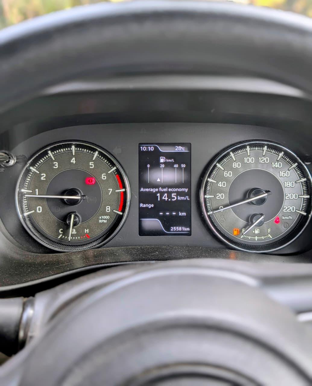 यूज़्ड 2022 टोयोटा गलांज़ा, Kadambur-kannur, Kannur 9 यूज़्ड 2022 टोयोटा गलांज़ा, Kadambur-kannur, Kannur 9