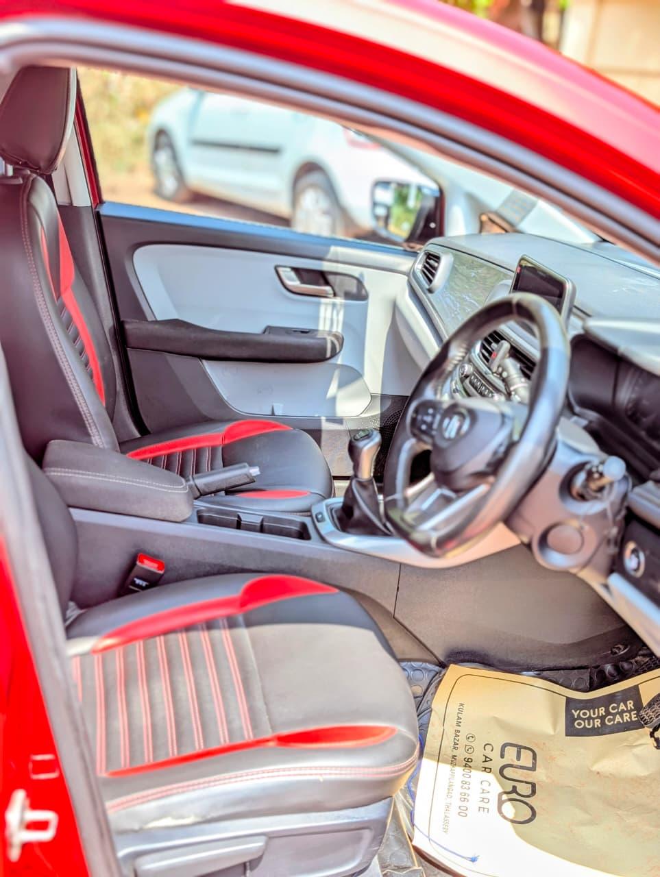 यूज़्ड 2020 टाटा अलट्रोज़, Kadambur-kannur, Kannur 11 यूज़्ड 2020 टाटा अलट्रोज़, Kadambur-kannur, Kannur 11