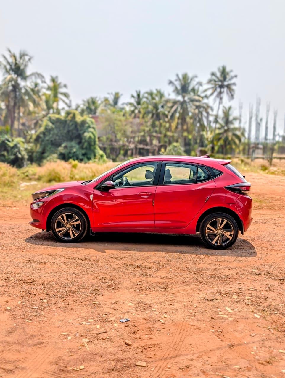 यूज़्ड 2020 टाटा अलट्रोज़, Kadambur-kannur, Kannur 1 यूज़्ड 2020 टाटा अलट्रोज़, Kadambur-kannur, Kannur 1