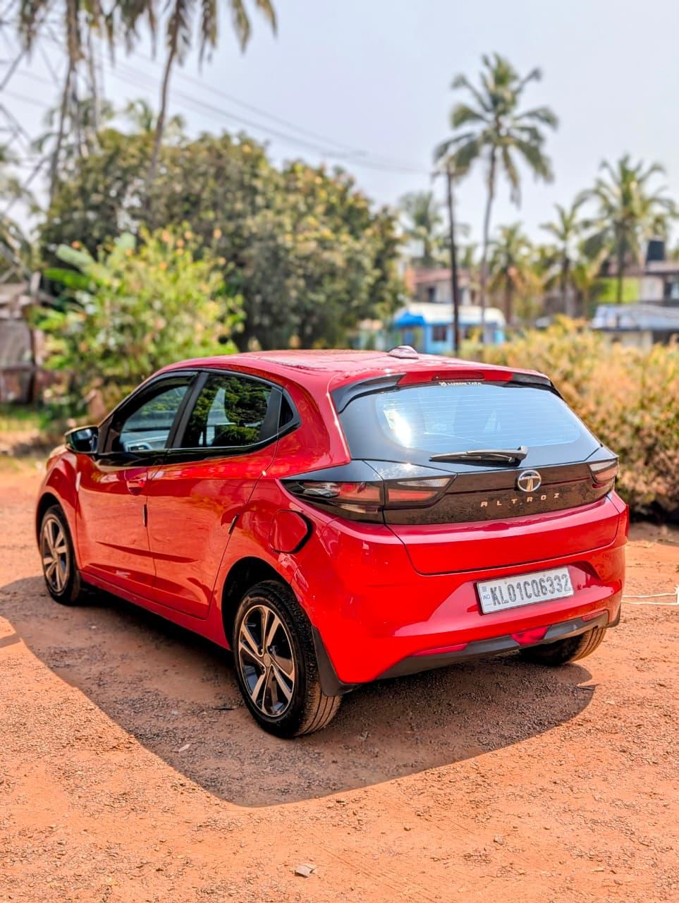 यूज़्ड 2020 टाटा अलट्रोज़, Kadambur-kannur, Kannur 2 यूज़्ड 2020 टाटा अलट्रोज़, Kadambur-kannur, Kannur 2