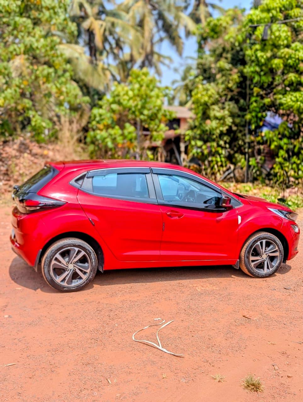 यूज़्ड 2020 टाटा अलट्रोज़, Kadambur-kannur, Kannur 5 यूज़्ड 2020 टाटा अलट्रोज़, Kadambur-kannur, Kannur 5