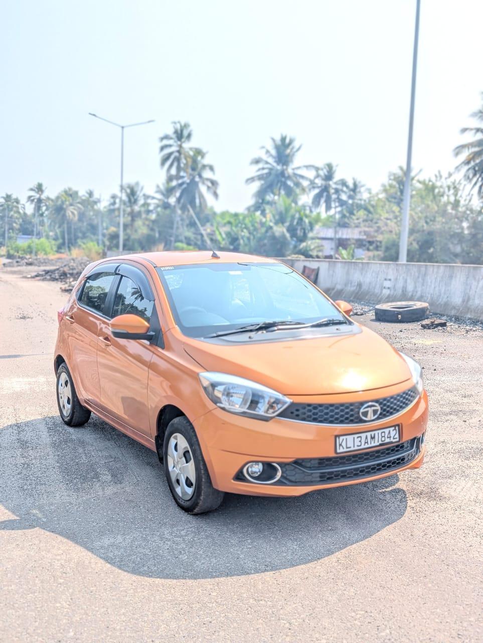 यूज़्ड 2018 टाटा टियागो, Kadambur-kannur, Kannur 6 यूज़्ड 2018 टाटा टियागो, Kadambur-kannur, Kannur 6