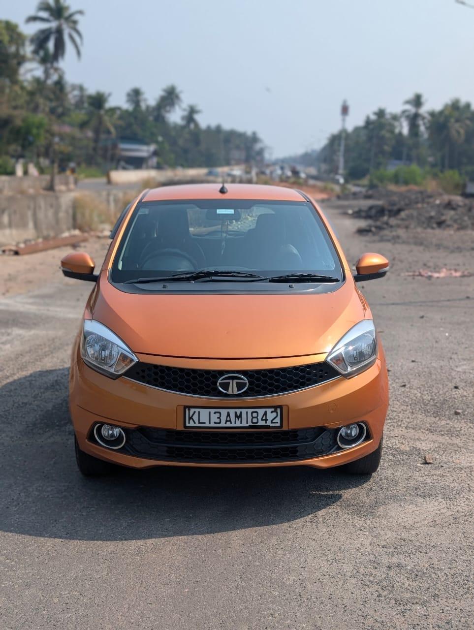 यूज़्ड 2018 टाटा टियागो, Kadambur-kannur, Kannur 7 यूज़्ड 2018 टाटा टियागो, Kadambur-kannur, Kannur 7