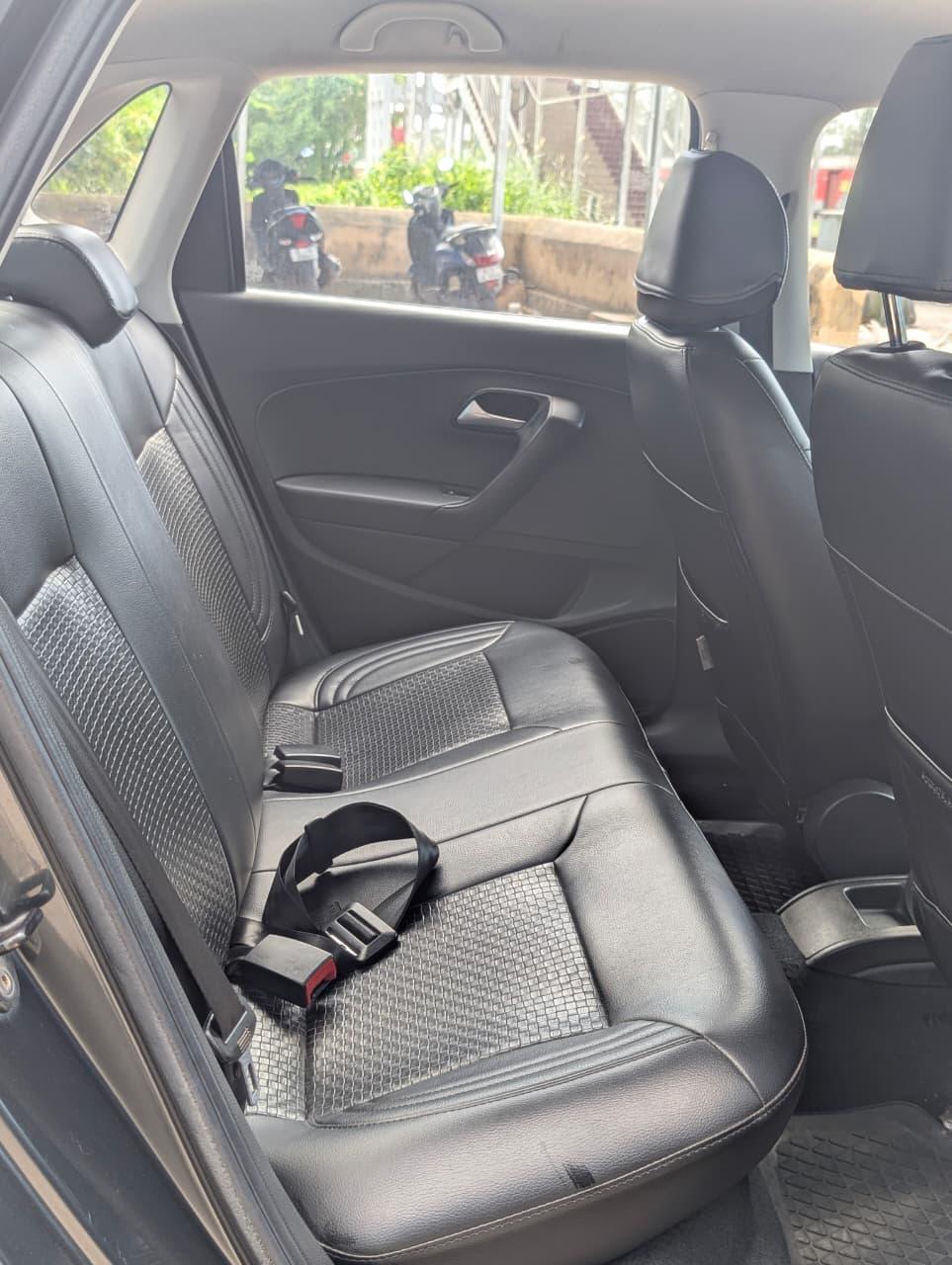 यूज़्ड 2019 फॉक्सवैगन एमियो, Kadambur-kannur, Kannur 13 यूज़्ड 2019 फॉक्सवैगन एमियो, Kadambur-kannur, Kannur 13